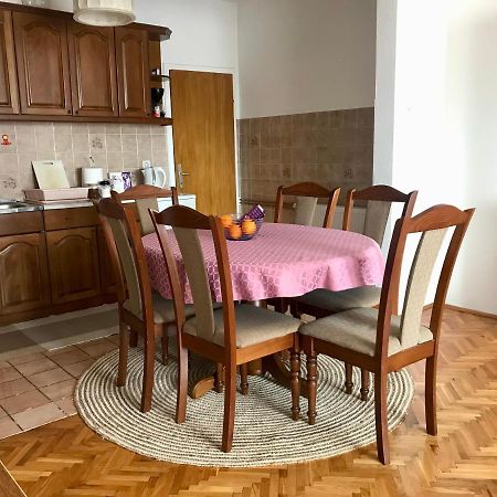 Apartmani Rada Trebinje Extérieur photo