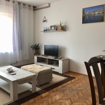 Apartmani Rada Trebinje Extérieur photo
