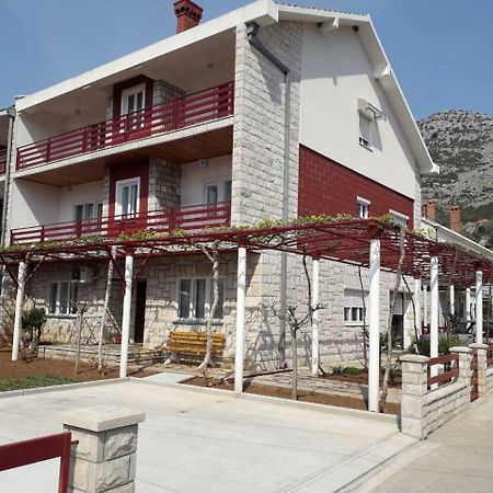 Apartmani Rada Trebinje Extérieur photo