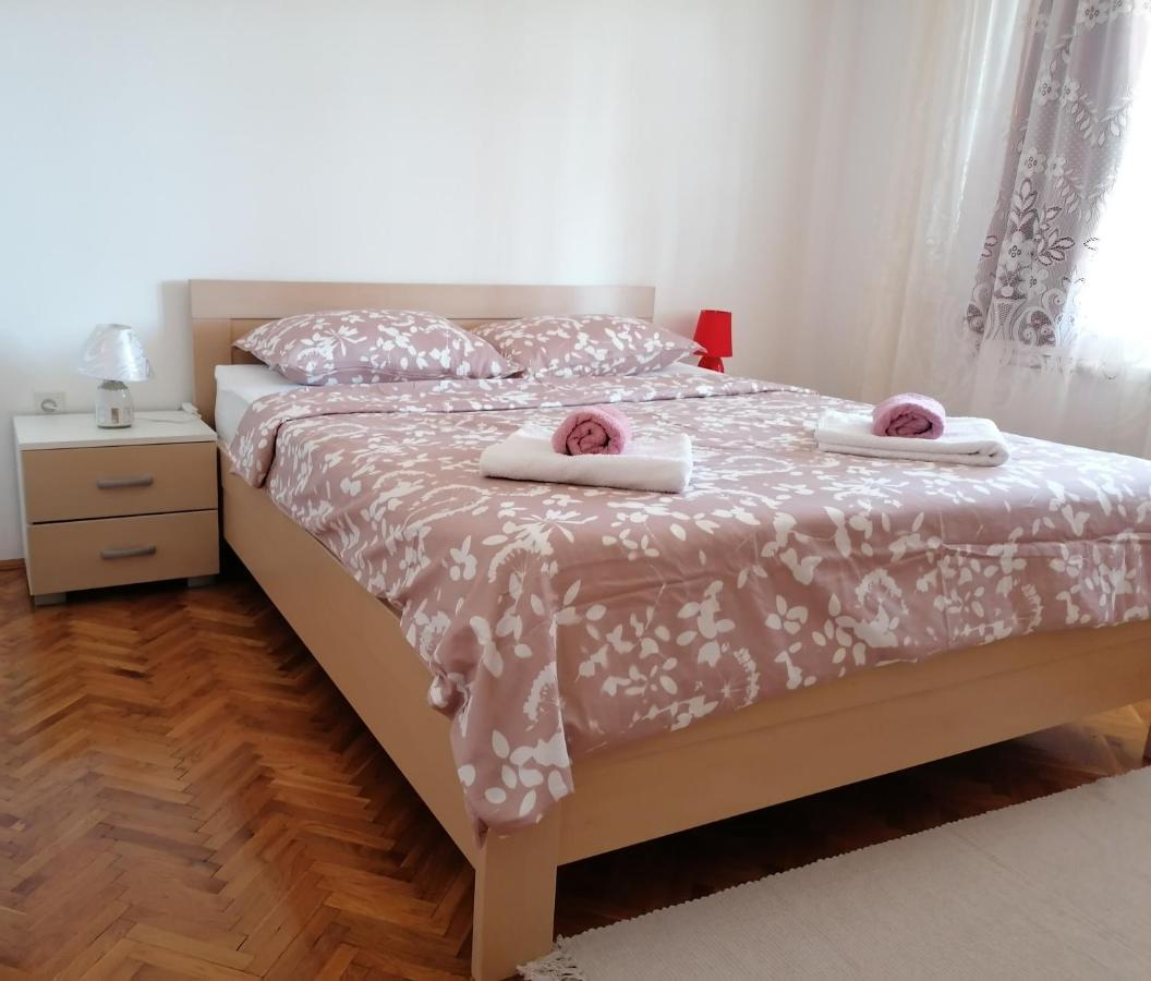 Apartmani Rada Trebinje Extérieur photo
