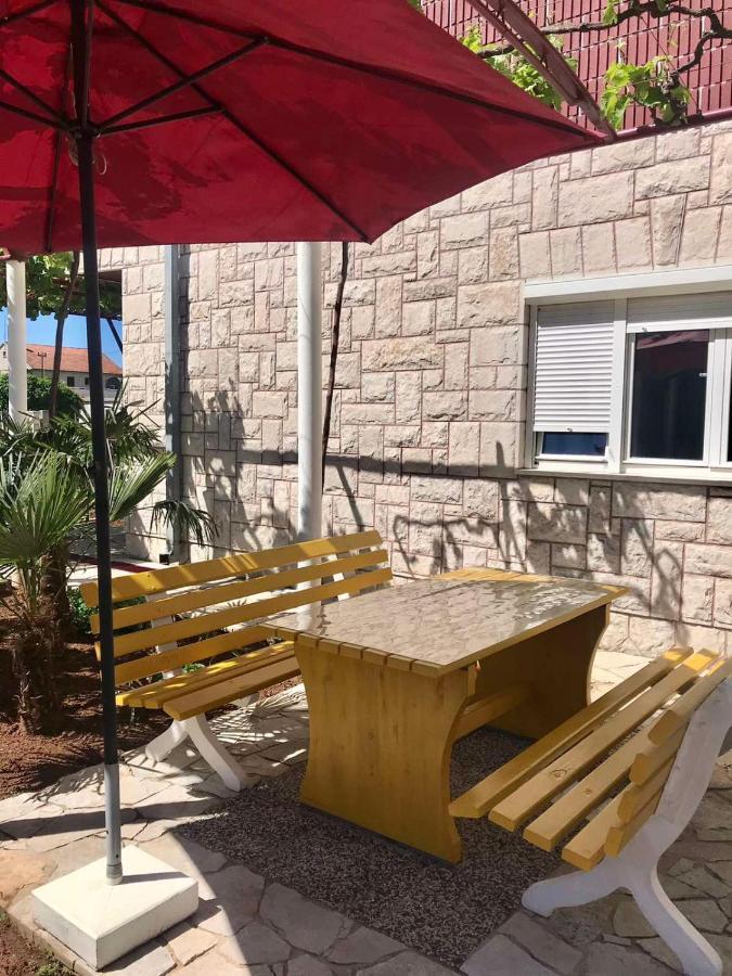 Apartmani Rada Trebinje Extérieur photo