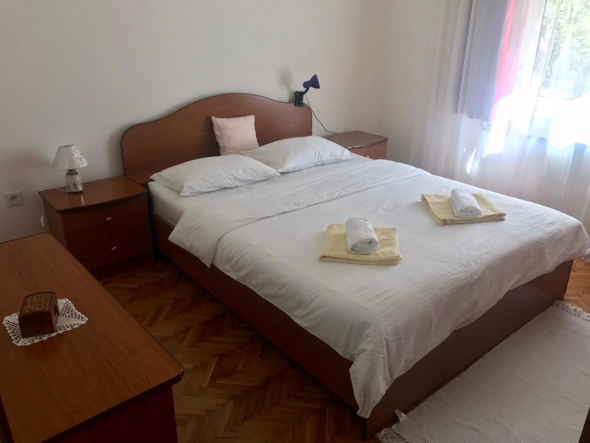 Apartmani Rada Trebinje Extérieur photo