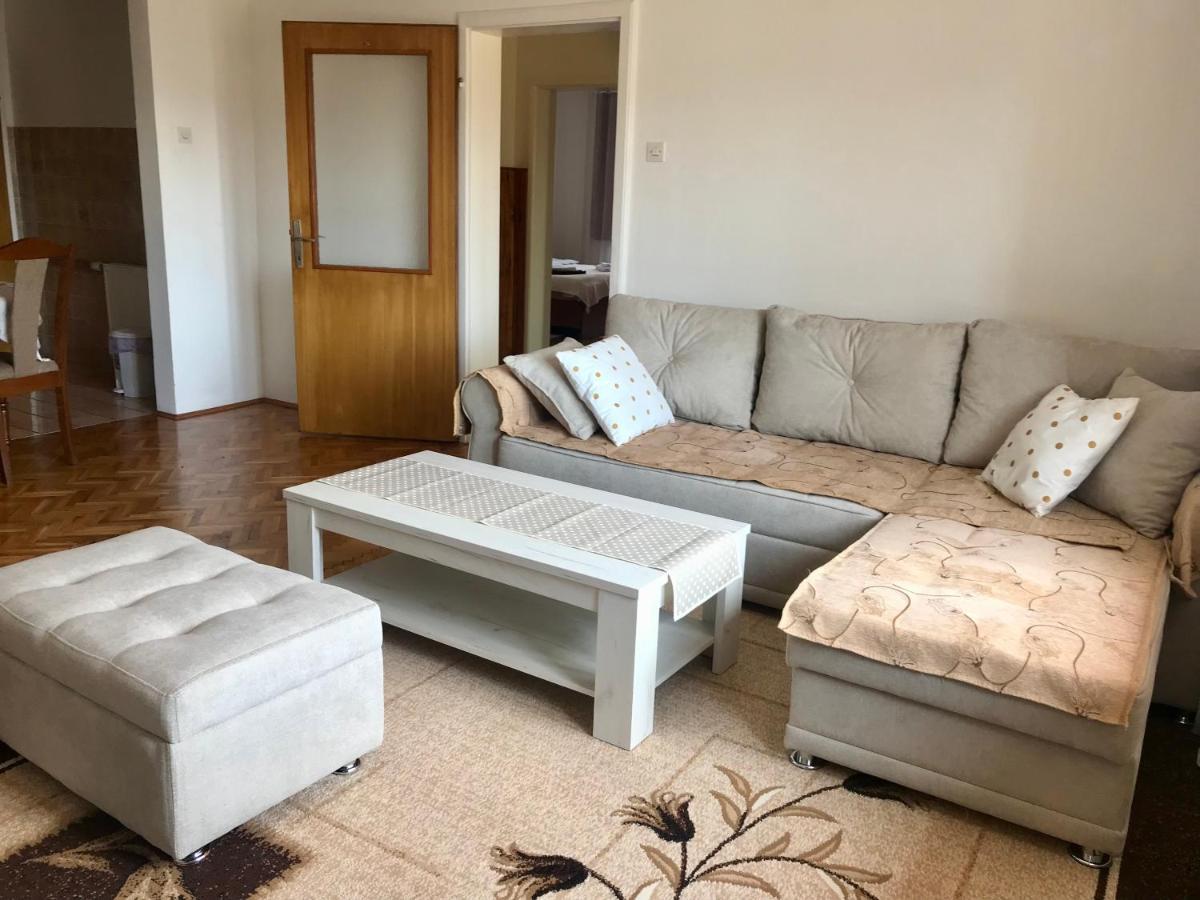 Apartmani Rada Trebinje Extérieur photo