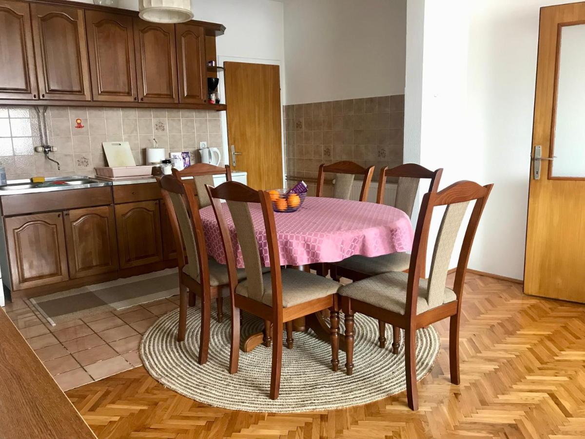 Apartmani Rada Trebinje Extérieur photo