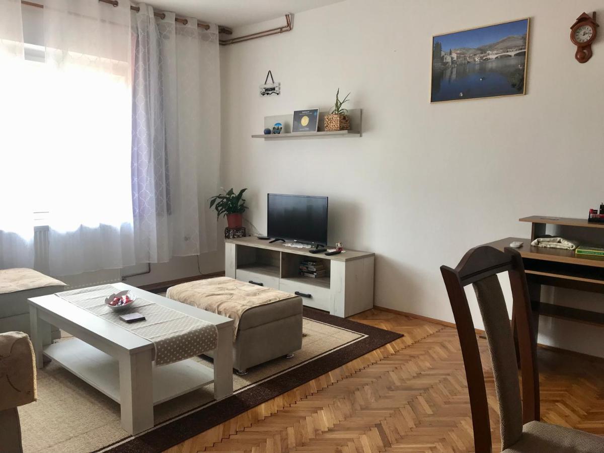 Apartmani Rada Trebinje Extérieur photo