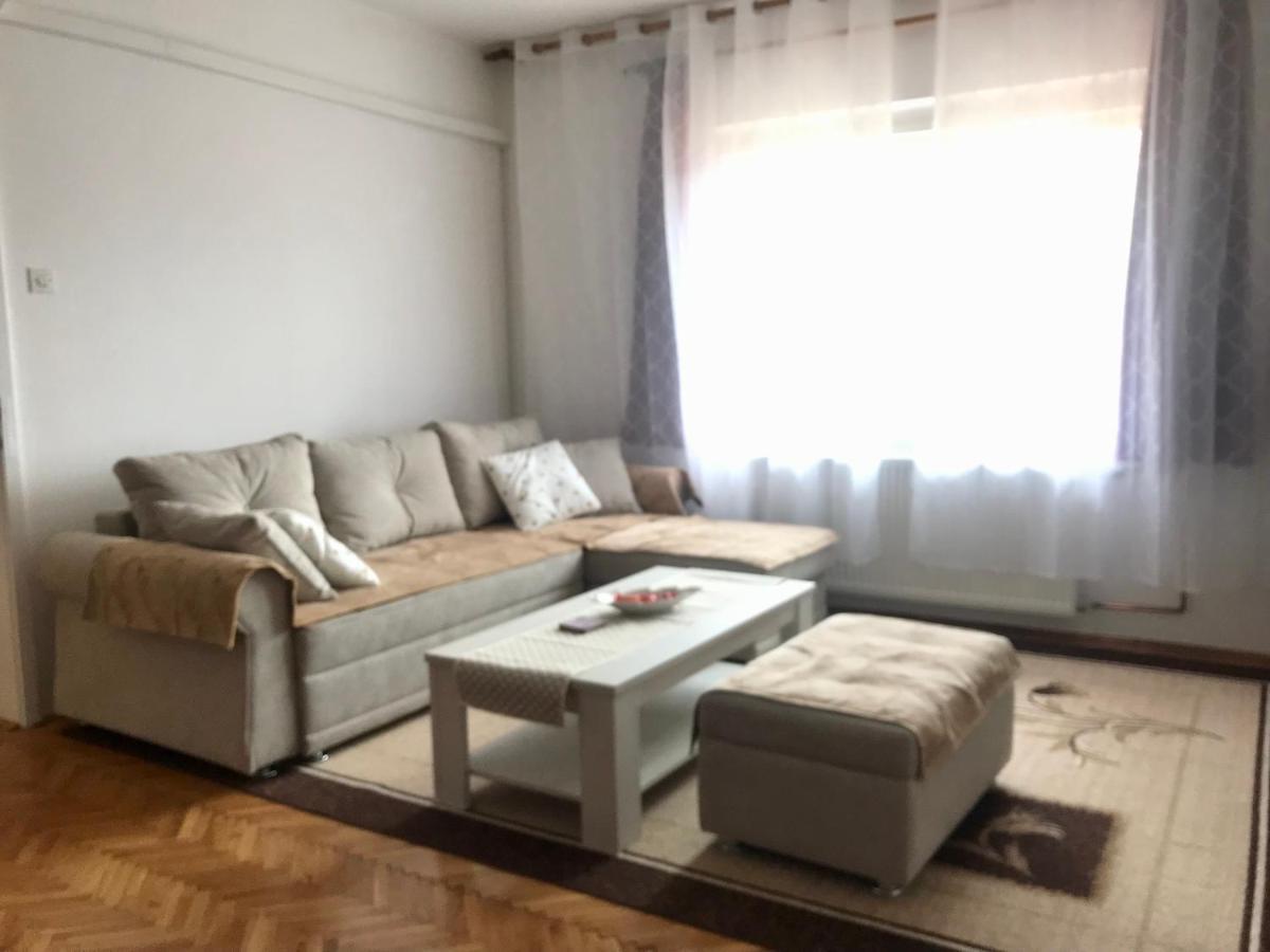 Apartmani Rada Trebinje Extérieur photo