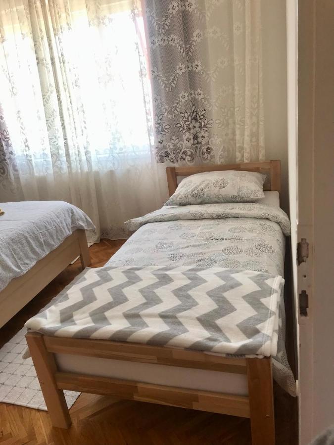 Apartmani Rada Trebinje Extérieur photo