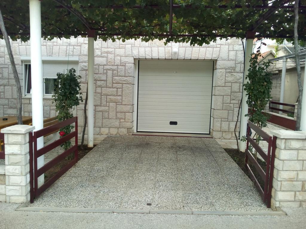 Apartmani Rada Trebinje Extérieur photo