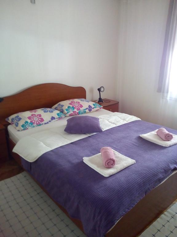Apartmani Rada Trebinje Extérieur photo